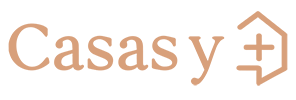 logo Casas y Más